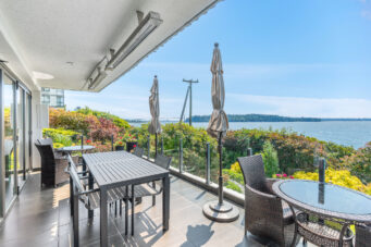 #103 - 2108 Argyle Avenue
